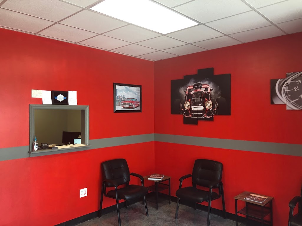 Queen City BodyWorks & Customs | 300 Springhill Farm Rd #101, Fort Mill, SC 29715, USA | Phone: (704) 648-4359