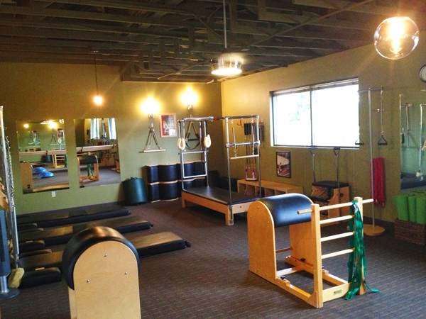 Tomi Pilates | 5600 N 7th St #120, Phoenix, AZ 85014, USA | Phone: (602) 882-6915