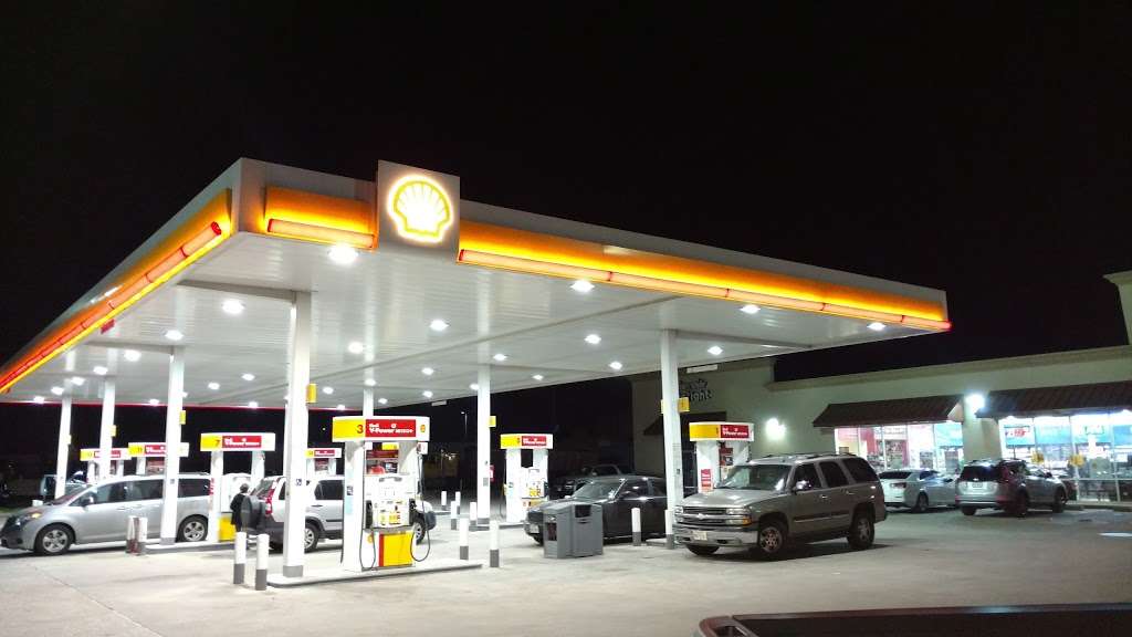 Shell | 19218 Clay Rd, Katy, TX 77449, USA | Phone: (281) 861-4204