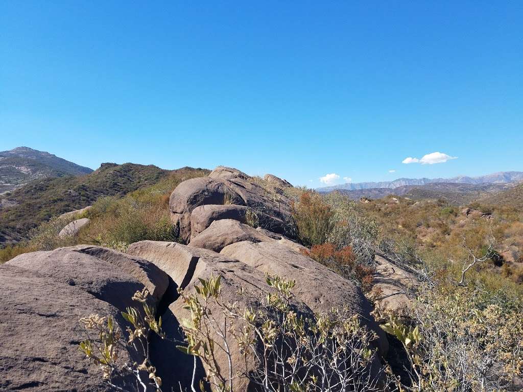 Sespe Condor Sanctuary | Dough Flat, Fillmore, CA 93015, USA | Phone: (805) 646-4348