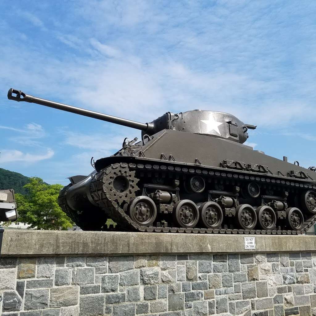 West Point Museum | 2110 New South Post Rd, West Point, NY 10996, USA | Phone: (845) 938-3590