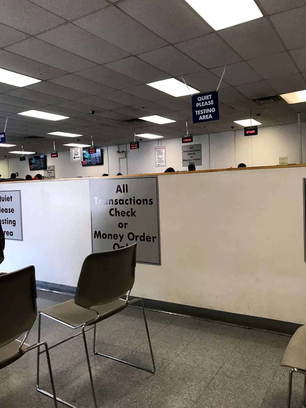 Huntingdon DMV | 2022 County Line Rd, Huntingdon Valley, PA 19006, USA | Phone: (800) 932-4600