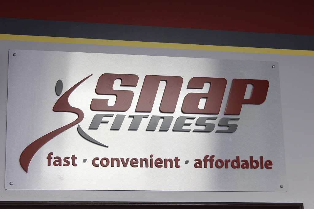 Snap Fitness | 17195 Miramar Pkwy, Miramar, FL 33027, USA | Phone: (954) 436-7627