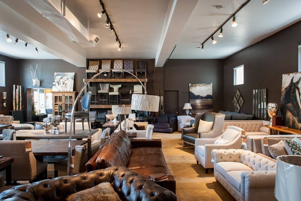 Urbanhome Interior Design | 4409 Seminole St, Windsor, ON N8Y 1Z8, Canada | Phone: (519) 974-4663