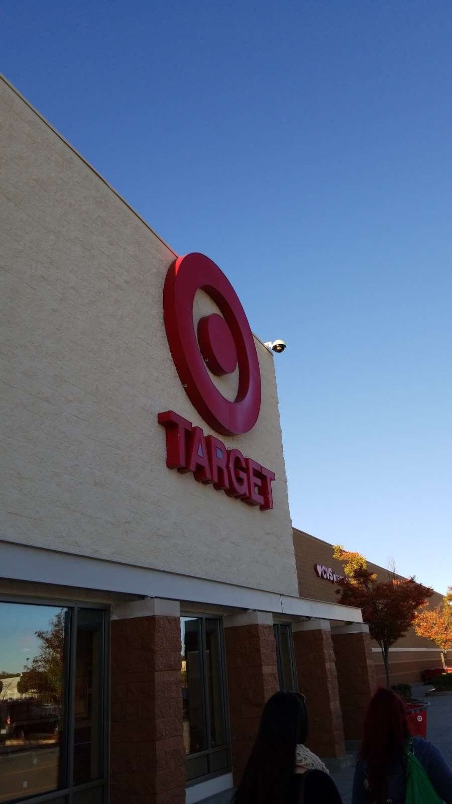 Target | 620 George Washington Hwy, Lincoln, RI 02865, USA | Phone: (401) 642-0080