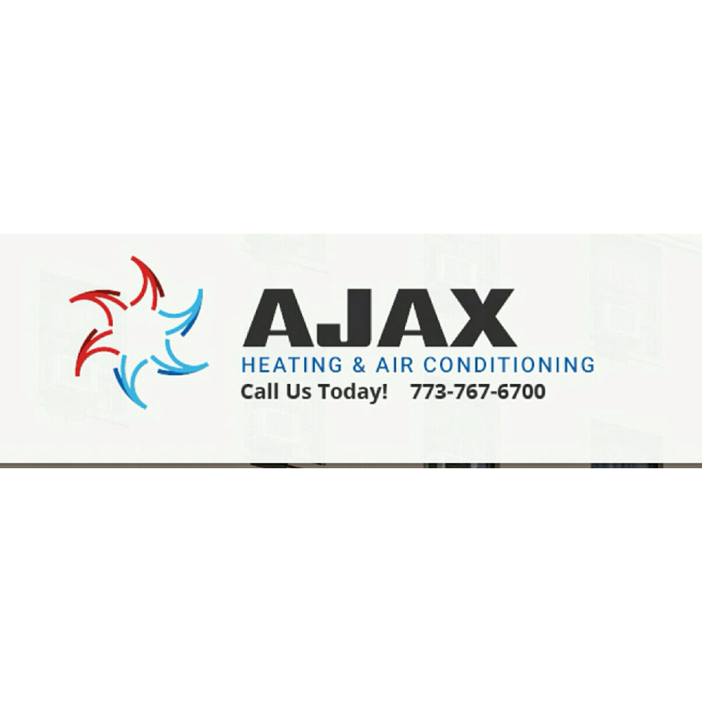 Ajax Heating and Air Conditioning | 8428 S 88th Ave, Justice, IL 60458, USA | Phone: (773) 767-6700