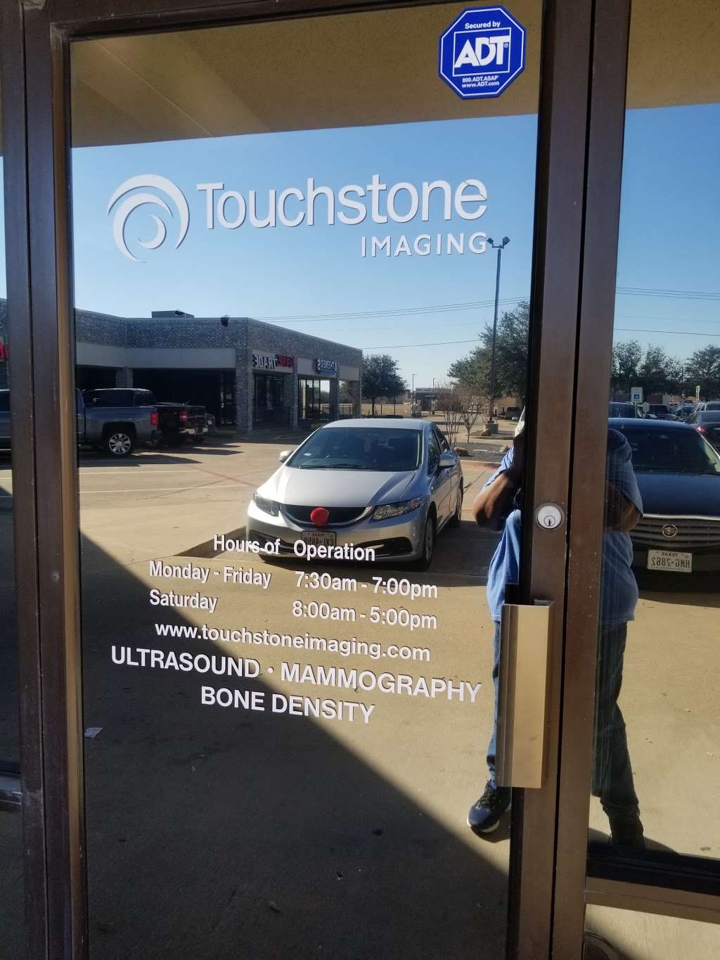 Touchstone Imaging Mesquite | 1425 Gross Rd #130, Mesquite, TX 75149, USA | Phone: (972) 289-5558