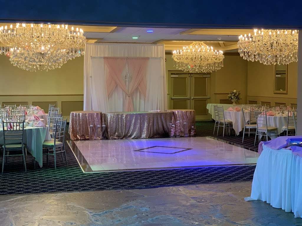 The "NEW" La Neves Banquets | 276 Belmont Ave, Haledon, NJ 07508, USA | Phone: (973) 790-7105