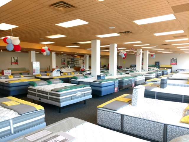 Mattress Firm Clearance | 387 NY-211, Middletown, NY 10940, USA | Phone: (845) 342-0311