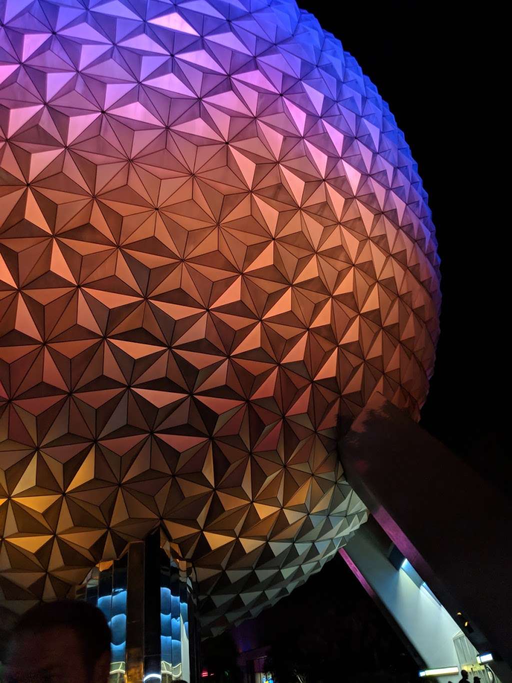 Epcot Guest Relations | Epcot, Orlando, FL 32836, USA | Phone: (407) 824-4321