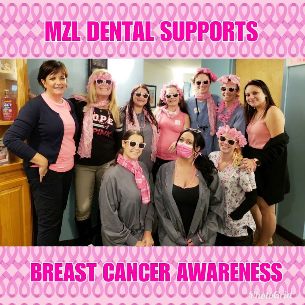 MZL Dental | 1 Roosevelt Ave, Peabody, MA 01960, USA | Phone: (978) 535-2500