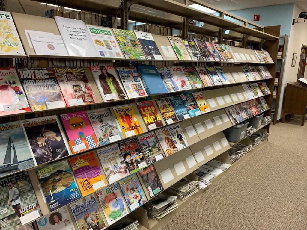 Bellevue Public Library | 1003 Lincoln Rd, Bellevue, NE 68005, USA | Phone: (402) 293-3157