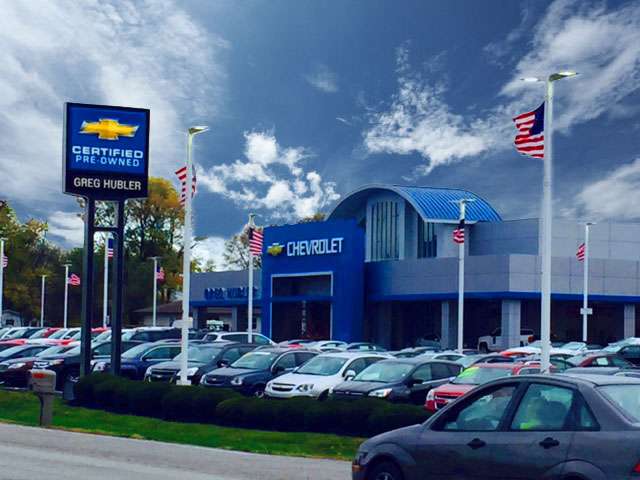 Greg Hubler Chevrolet | 13895 N State Rd 67, Camby, IN 46113, USA | Phone: (317) 831-0770
