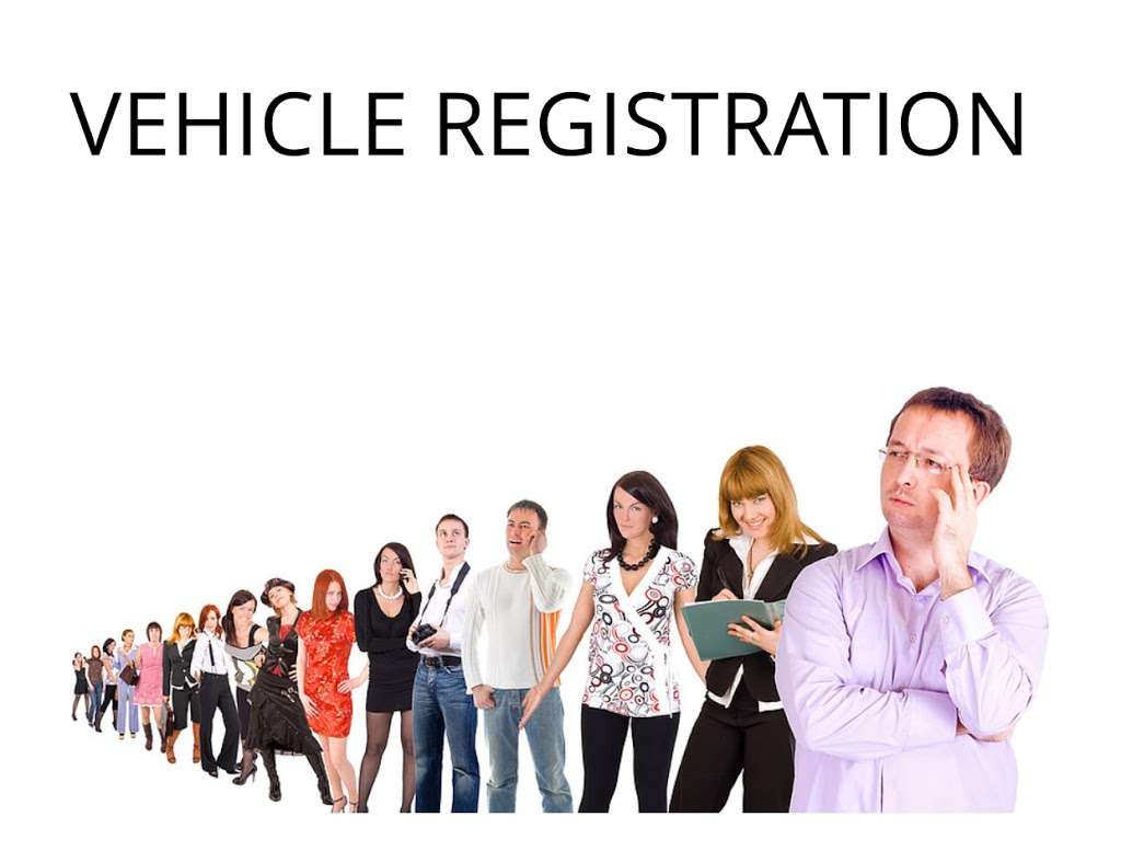 Car Registration | 448 N Azusa Ave, Azusa, CA 91702, USA | Phone: (626) 334-6868
