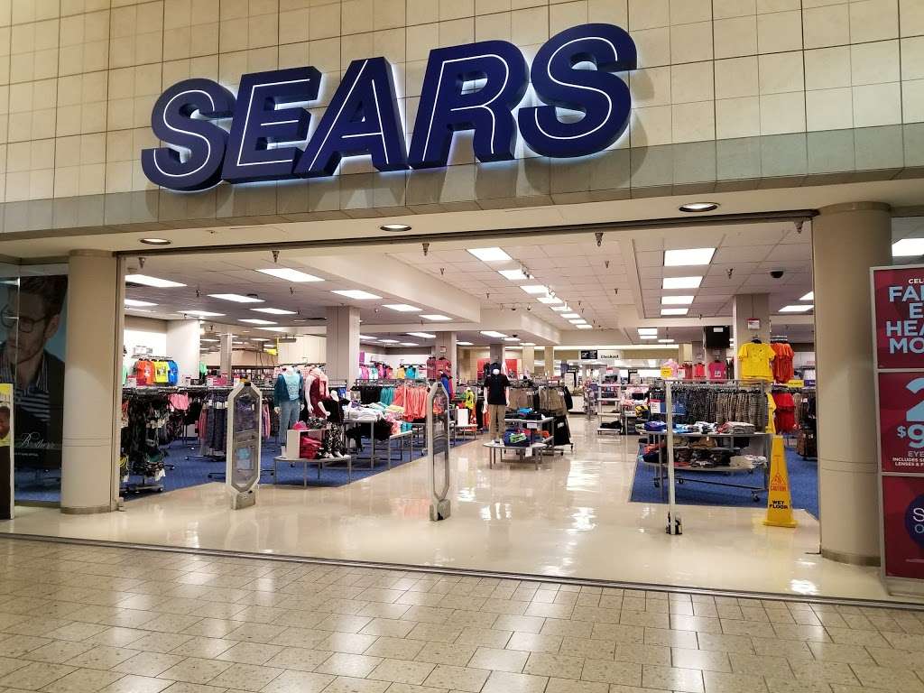 Sears | 7900 Ritchie Hwy, Glen Burnie, MD 21061, USA | Phone: (410) 590-2400