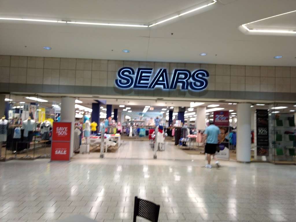 Sears | 7900 Ritchie Hwy, Glen Burnie, MD 21061, USA | Phone: (410) 590-2400