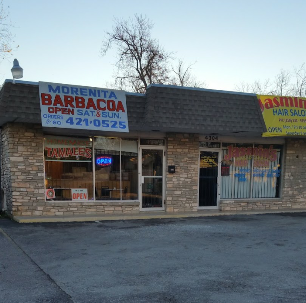 Morenita Barbacoa | 4302 S Flores St, San Antonio, TX 78214, USA | Phone: (210) 409-2783