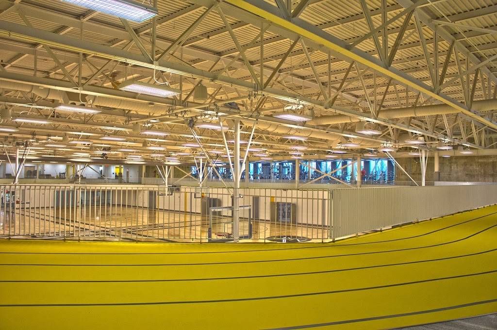 NKU Campus Recreation Center | Kenton Drive, Highland Heights, KY 41099, USA | Phone: (859) 572-1964