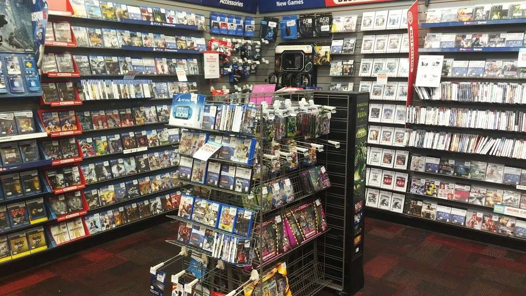 GameStop | 2360 S Azusa Ave Suite E, West Covina, CA 91792, USA | Phone: (626) 964-4864