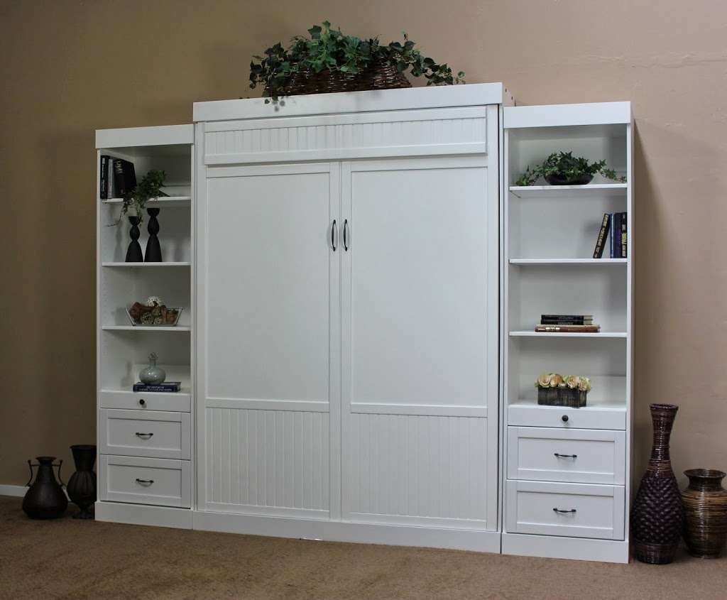 Wallbeds "n" More | 4729 E Ray Rd #2, Phoenix, AZ 85044, USA | Phone: (480) 658-0962