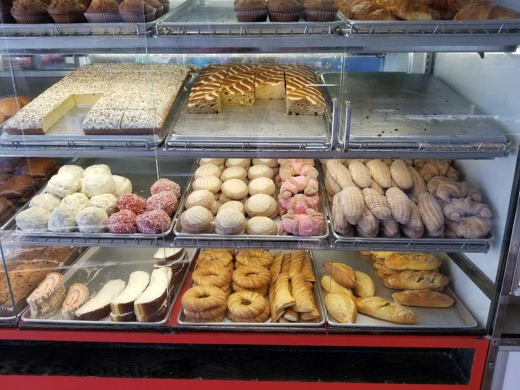 Bakery San Sebastian | 8941 N 12th St, Phoenix, AZ 85020, USA | Phone: (602) 374-5297