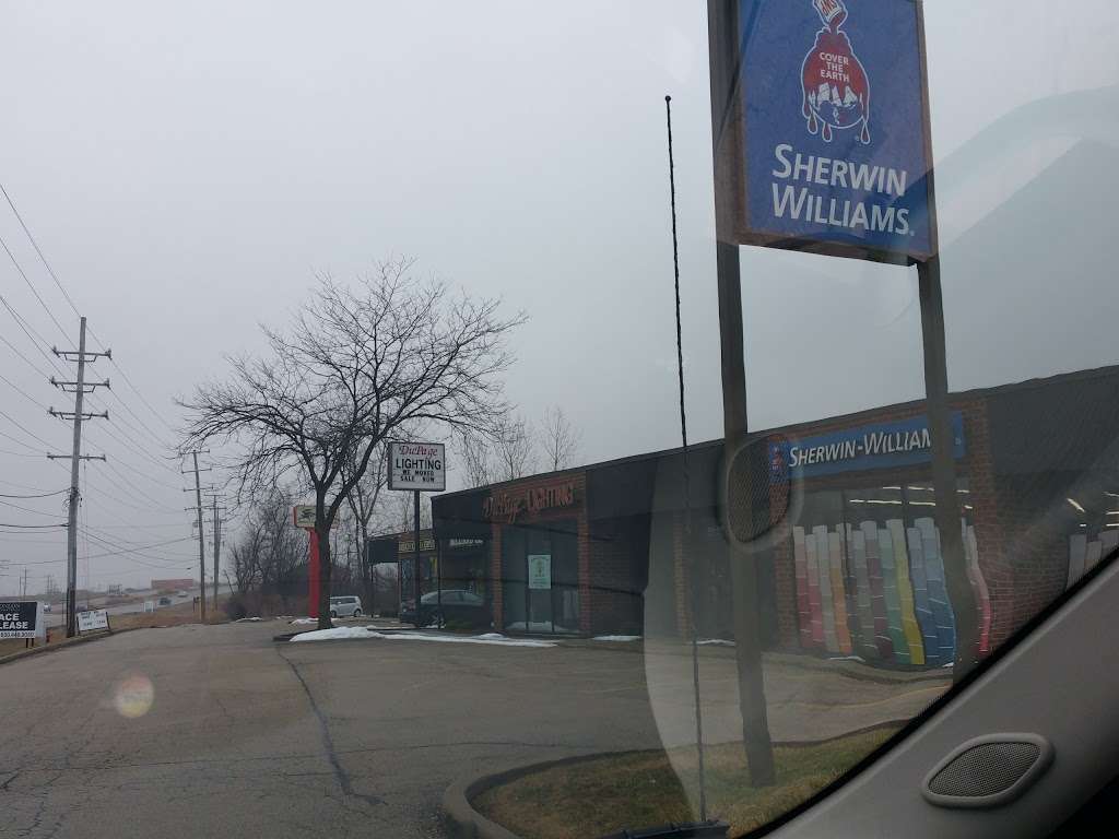 Sherwin-Williams Paint Store | 33w365 Roosevelt Rd, West Chicago, IL 60185, USA | Phone: (630) 232-0220