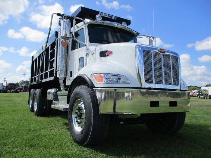 Rush Truck Center | 11430 New Berlin Rd, Jacksonville, FL 32226, USA | Phone: (904) 661-7900