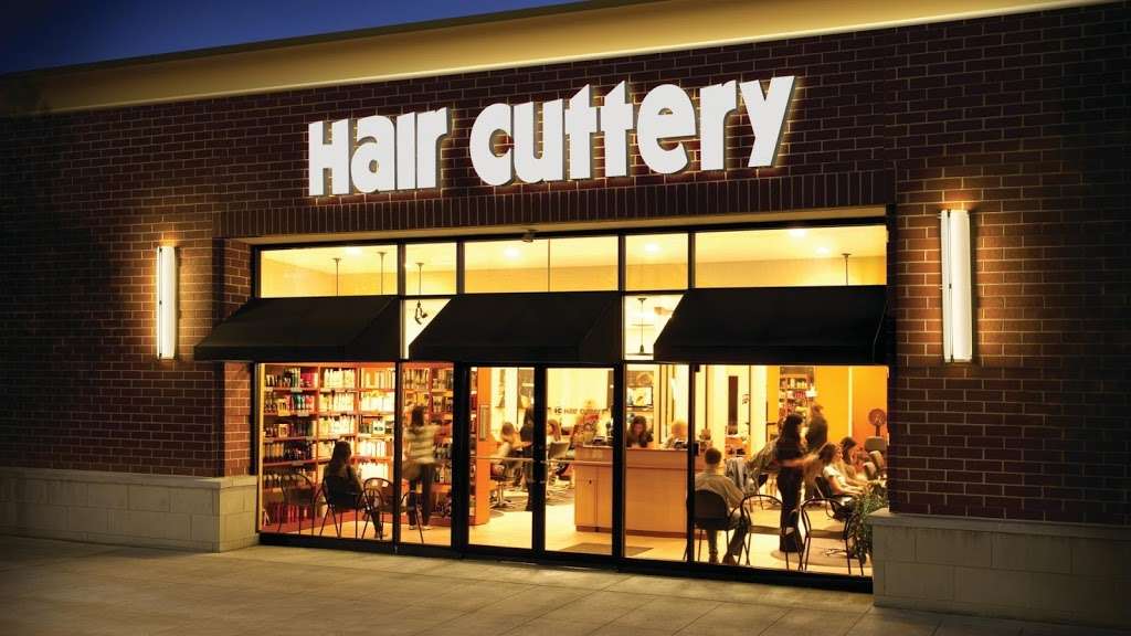 Hair Cuttery | 1610 Village Market Boulevard Southeast Space P 118, Leesburg, VA 20175, USA | Phone: (703) 669-2324