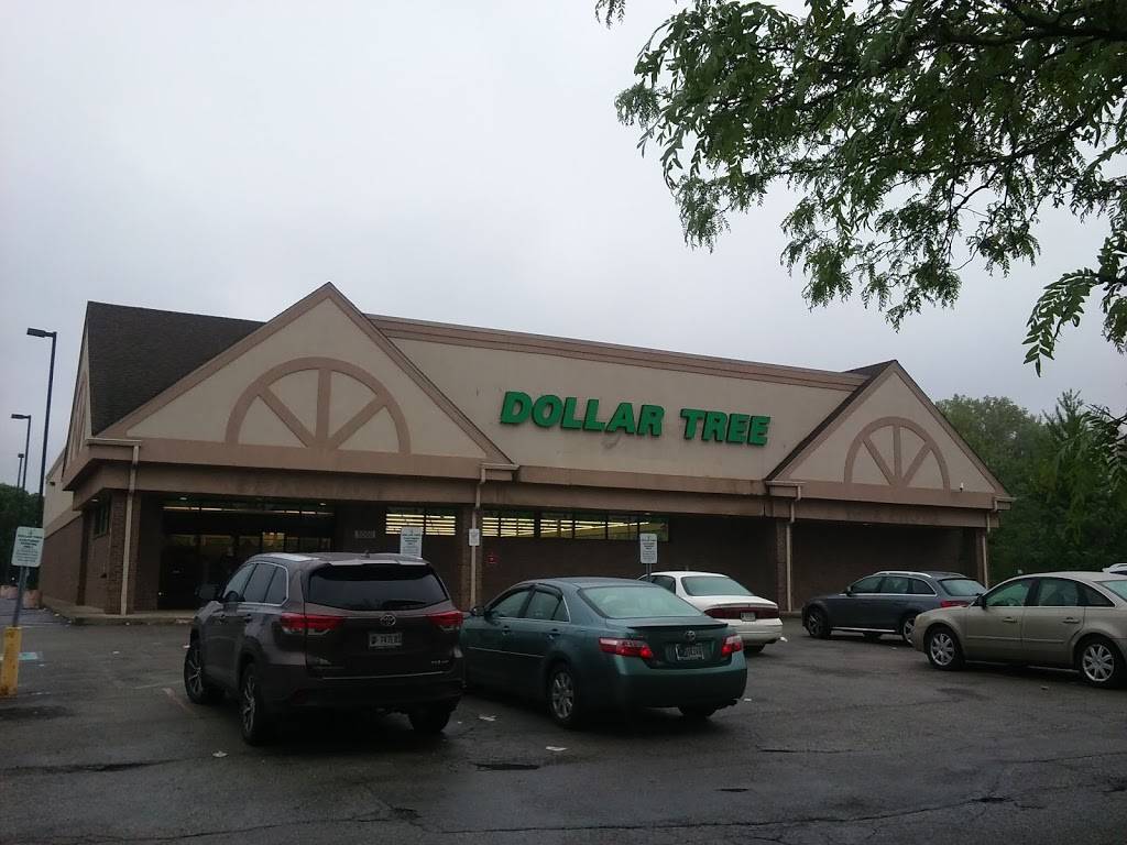Dollar Tree | 5050 E 56th St, Indianapolis, IN 46226, USA | Phone: (317) 532-1011