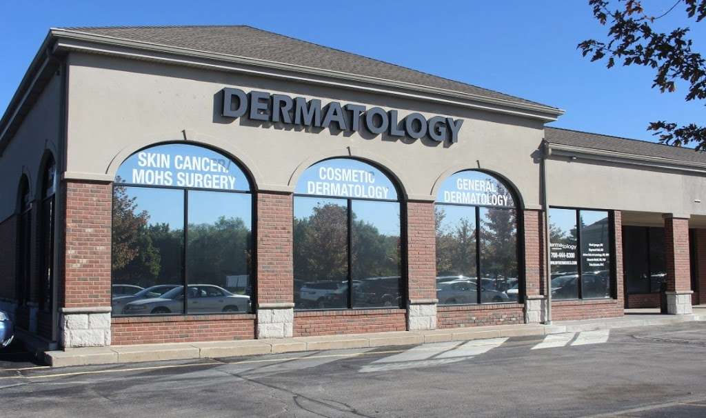 Dermatology Associates | 13401 S Ridgeland Ave, Palos Heights, IL 60463, USA | Phone: (708) 444-8300