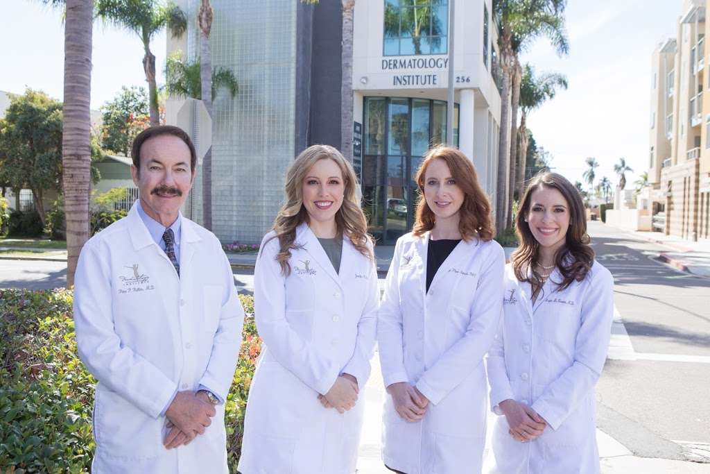 Dermatology Institute | 1001 B Ave, Coronado, CA 92118, USA | Phone: (619) 426-9600