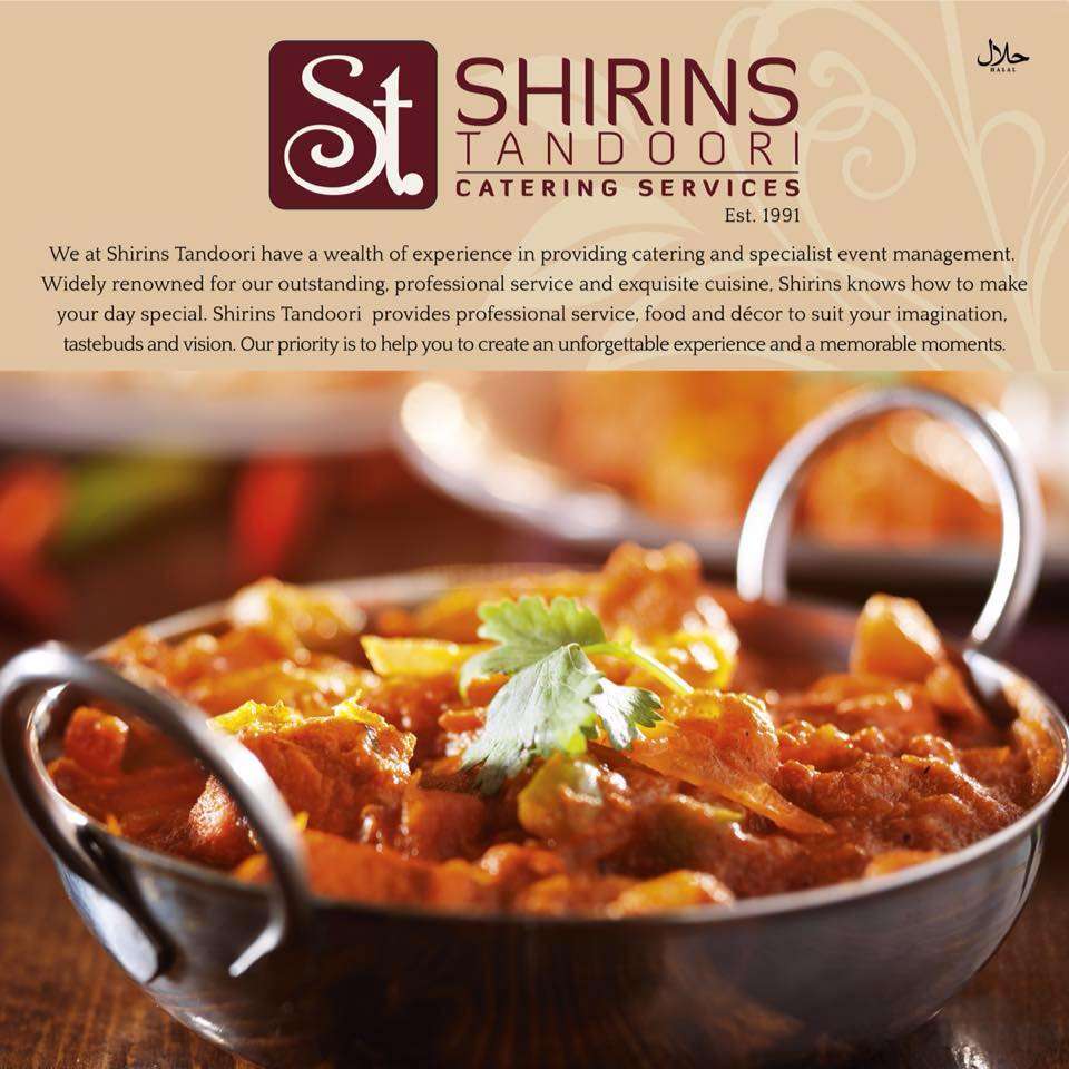 Shirins Tandoori | 712A Romford Rd, London E12 6BT, UK | Phone: 020 8514 7381