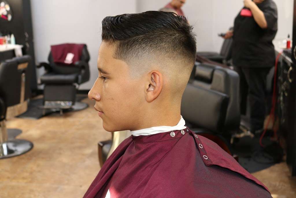 PV Barbers LLC | 3202 E Greenway Rd #1603, Phoenix, AZ 85032, USA | Phone: (602) 595-3063