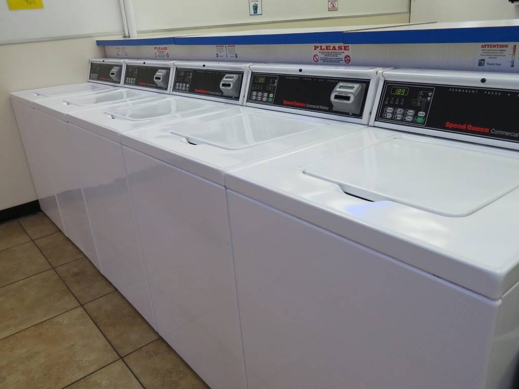 COIN Less LAUNDRY | 1507 W St Mary’s Rd, Tucson, AZ 85745, USA | Phone: (866) 310-1313