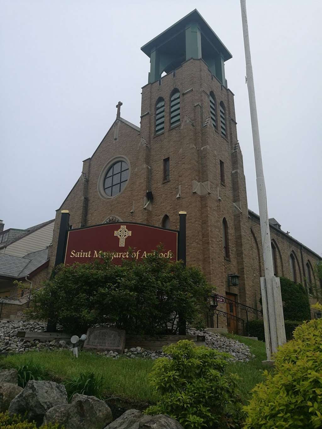 Saint Margarets Church | 115 W Central Ave, Pearl River, NY 10965, USA | Phone: (845) 735-4746