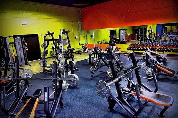 MPG Fitness | 12337 IL-59, Plainfield, IL 60585, USA | Phone: (815) 733-5074