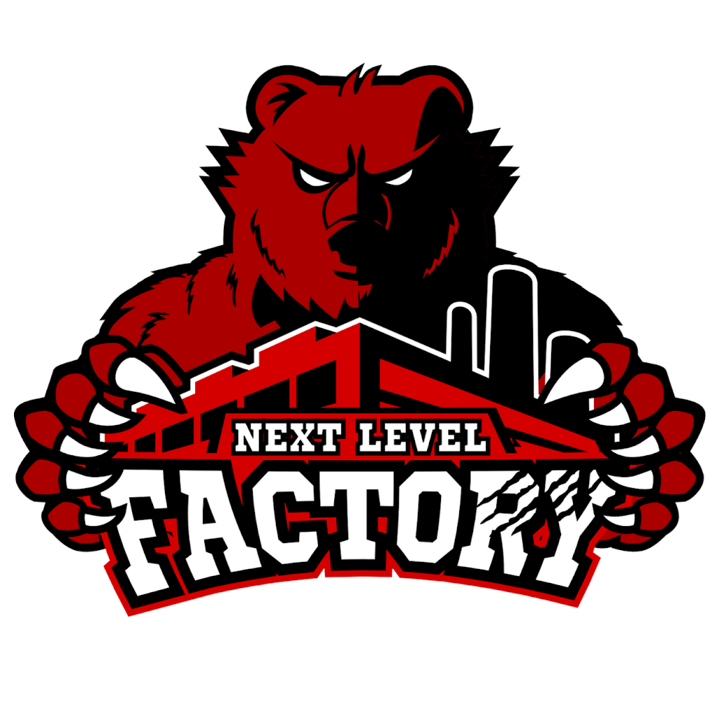 Next Level Factory | Next Level Factory, 782 Plymouth St, Holbrook, MA 02343, USA | Phone: (781) 963-0109