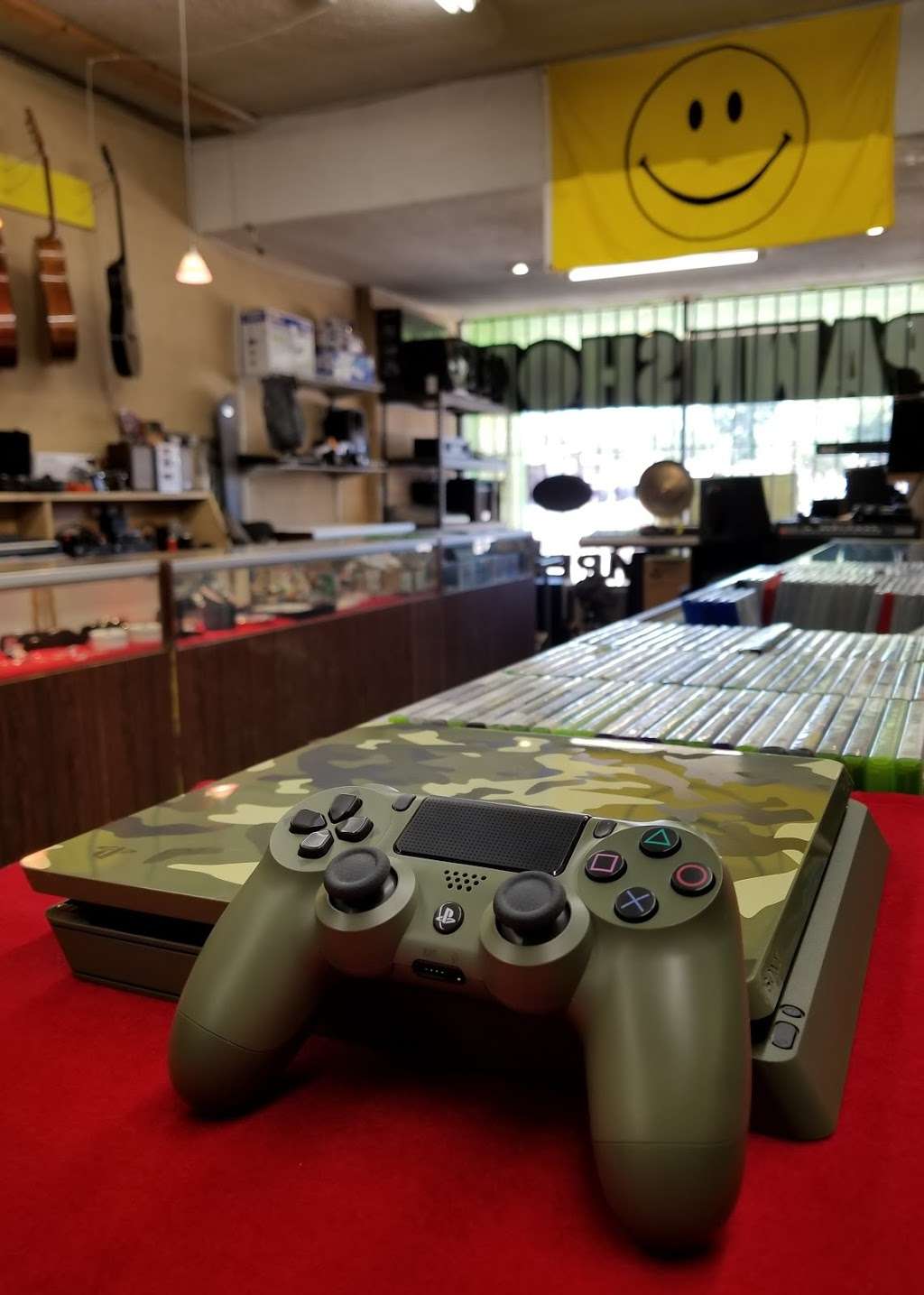 Superior Pawn Shop | 1233 W Ave I, Lancaster, CA 93534, USA | Phone: (661) 942-4990