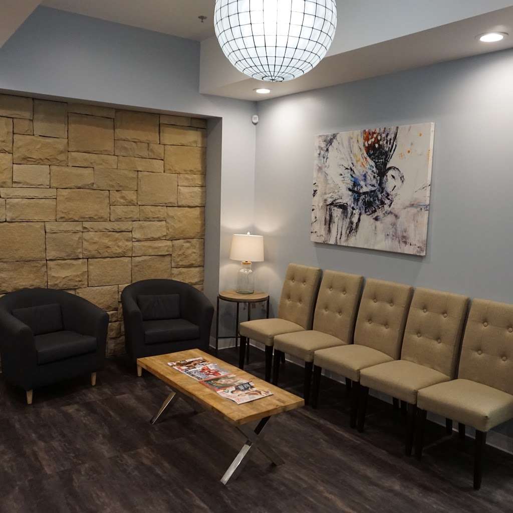 Grand Trails Dental | 28533 Springs Trails Ridge #250, Spring, TX 77386, USA | Phone: (832) 616-8822