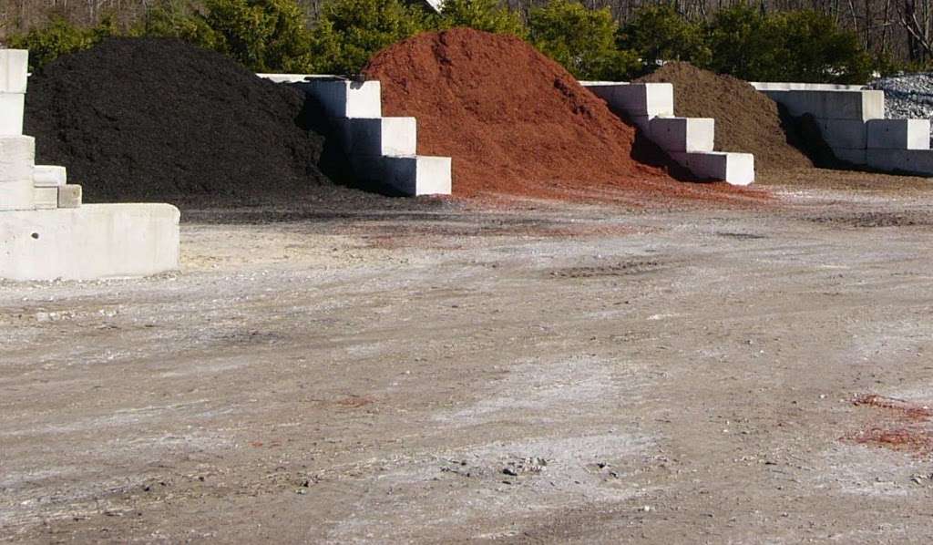 Shenandoah Mulch, Stone & Soil | 154 Wolfcraft Way, Charles Town, WV 25414, USA | Phone: (304) 707-0437