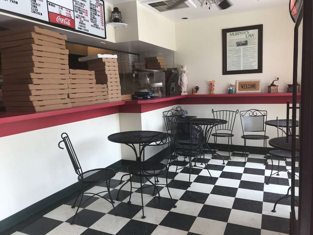 Skytop Pizza | 6491 Carlisle Rd, Dover, PA 17315, USA | Phone: (717) 467-8564