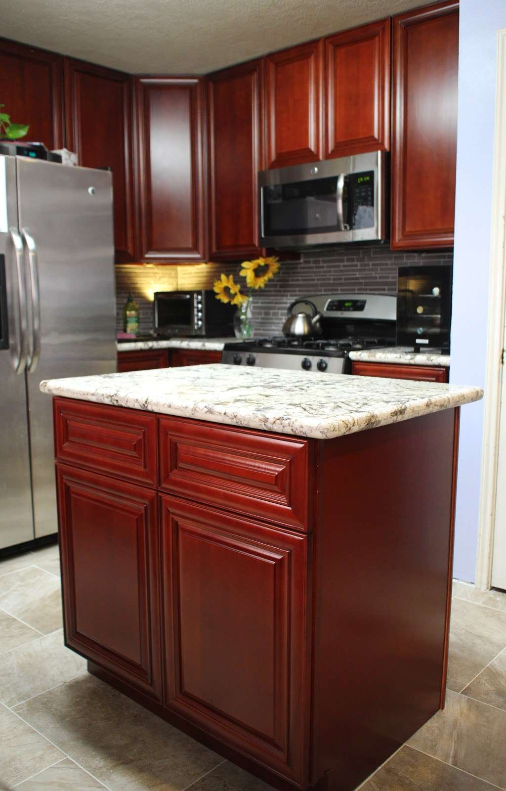 KC Cabinet & More | 3599 Hwy 6, Sugar Land, TX 77478, USA | Phone: (281) 980-9888