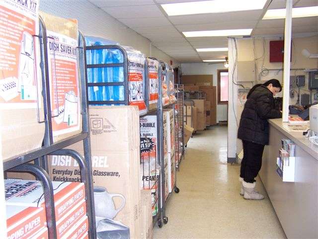 U-Haul Storage of Hanover Park | 4N275 84th Ct, Hanover Park, IL 60133, USA | Phone: (224) 276-2718