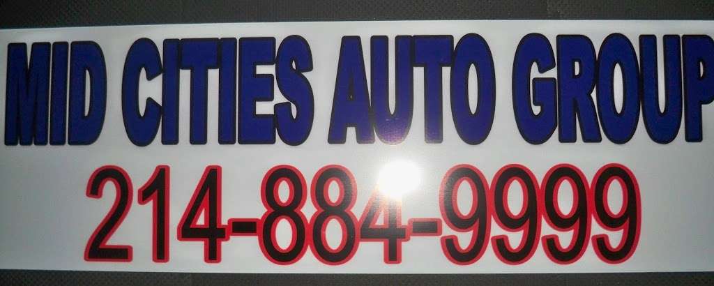 Mid Cities Auto zone | 3223 Merrifield Ave, Dallas, TX 75223, USA | Phone: (214) 501-9999