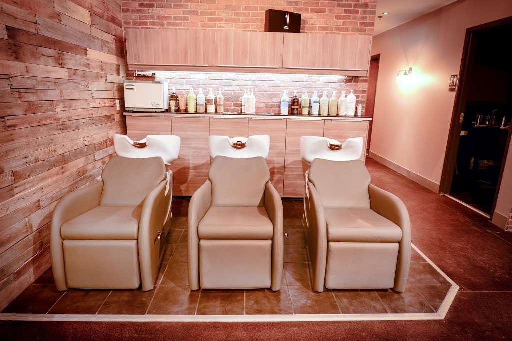 Salon Halcyon | 3140 Village Vista Dr #103, Erie, CO 80516, USA | Phone: (720) 449-6228