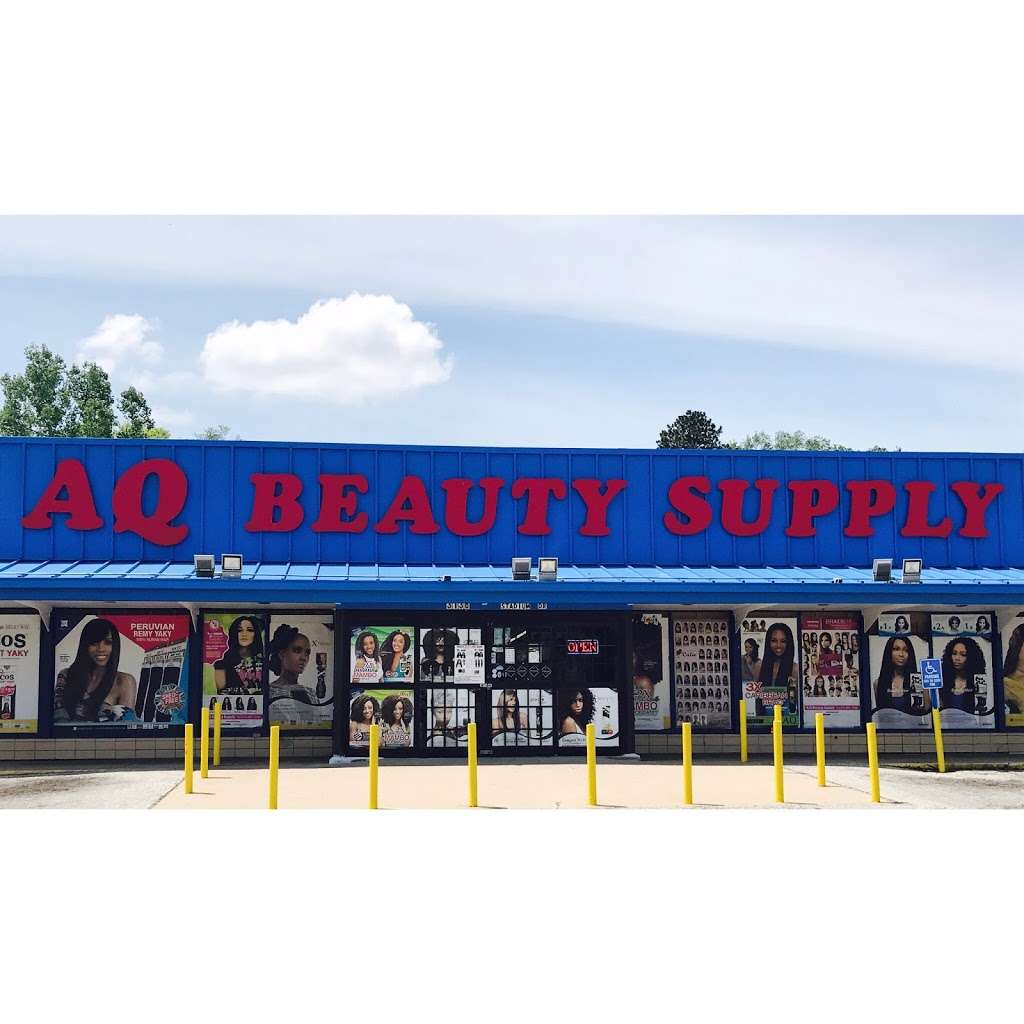 A Q Beauty Supply | 3136 N Stadium Dr, Kansas City, MO 64128, USA | Phone: (816) 861-7068