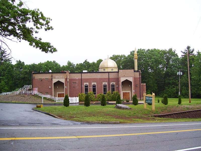 Masjid Al-Islam | 40 Sayles Hill Rd, North Smithfield, RI 02896, USA | Phone: (401) 762-0107