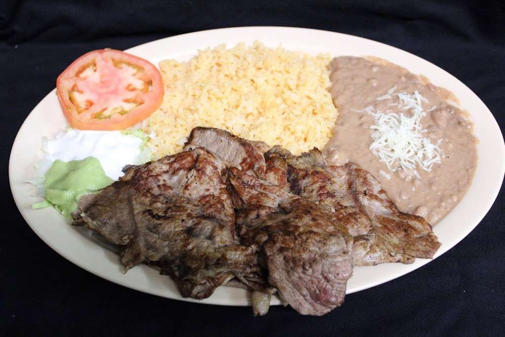 Agave Azul | 1835 Mettler Frontage Rd W, Bakersfield, CA 93313, USA | Phone: (661) 858-2988