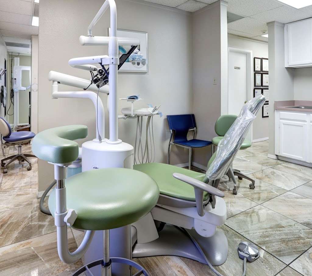 McClintock Family Dental | 6000 S McClintock Dr, Tempe, AZ 85283, USA | Phone: (480) 820-6131