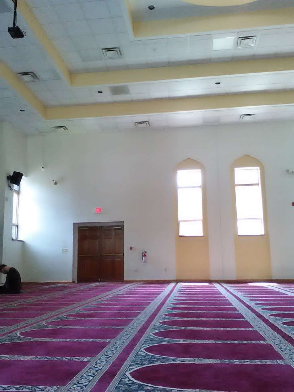 Masjid Al-Islam | 40 Sayles Hill Rd, North Smithfield, RI 02896, USA | Phone: (401) 762-0107